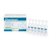 Detergente per le orecchie Otoclean - 18 x 5 ml