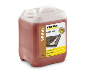 DETERGENTE PER LEGNO KARCHER RM 624 CONFEZIONE DA 5 LITRI cod. 6.295-361.0