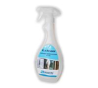 DETERGENTE PER LEGNO NEUTRO AD ACQUA T. CLEAN 750 ML.