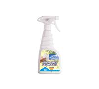 Detergente per macchie di sporco e aloni Rinnova Pareti Sbiancante spray 500 ml