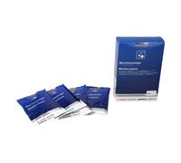 4 Pulitore detergente sgrassante busta lavastoviglie 45gr. 00312193 00312477