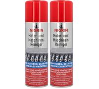Detergente per macchine e motori Nigrin 74029, 250 ml (Confezione da 2)