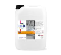 DETERGENTE PER MACCHINE LAVABICCHIERI. FOLAX BAR (per acque medio dure) 5LT.