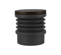 Detergente per macinacaffè in silicone premium Bounder a dose singola Modelli multipli Coerente Piano di espansione efficiente per amministrare in modo preciso le divisioni del macinino del caffè del