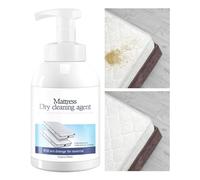 Detergente Per Materassi E Smacchiatore,Deodorizzante Pulente Ad Alta Resistenza 300 ml - Spray Detergente Per Divani Con Asciugatura Rapida,Per Casa Divano Bagno Tappeto E Pavimento