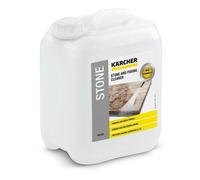 DETERGENTE PER MATTONI E FACCIATE KARCHER RM 623 da 5 l cod. 6.295-359.0