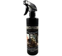 Detergente per moto senza acqua Bores Extreme Highend