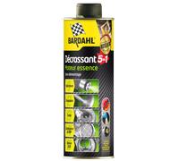 Detergente per motori a benzina - 500 ml per