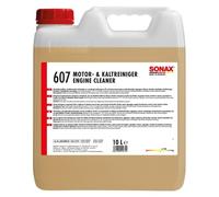 607600 Sonax Detergente per motori a freddo 10 L