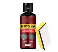 Detergente per occhiali, 30 g, per la pulizia degli occhiali, rimozione dei , liquido, lucidante liquido per la rimozione dei , pulitore per occhiali con protezione a lungo termine per