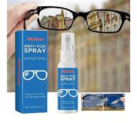 Detergente per occhiali, salviettine per la pulizia degli occhiali, salviette anti-appannamento, spray detergente per lenti Zeiss, detergente per occhiali, spray detergente per lenti, spray detergente