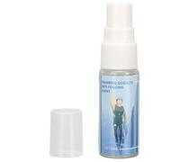 detergente per occhiali, set di pulizia per lenti e schermi, spray per la pulizia delle lenti spray spray per la pulizia della foschia, portatile, compatto, 20 ml