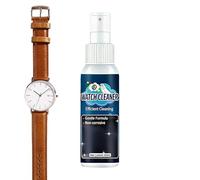 Detergente per orologi, rimozione delle macchie, antiodore, per donne, studenti, professionisti, principianti, riparazioni domestiche, negozi, viaggi, scuola