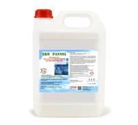 Detergente per Pannelli Solari e Cellule Fotovoltaiche 5L EKO PANNEL