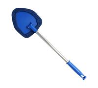 Detergente Per Parabrezza Per Auto | Strumento Compatto Regolabile - Strumento Di Pulizia Parabrezza Per Auto,per Famiglia Genitore Casa Bagagli Veicoli Automotive Interni Garage Esterno