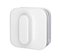 Detergente Per Parabrezza - Tergicristalli Magnetico | Accessorio Per La Pulizia Del Su Entrambi I Lati, Kit Per La Pulizia Delle Finestre Di Sicurezza A Molti Piani Per Vetri Da 15-24 Mm, Ronde