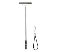 Detergente per parabrezza - Tergicristallo | Specchio retrovisore auto pulito | Strumento per la pulizia del parabrezza | Spazzola Di Vetro Disattivazione Della Polvere Tergicristallo In Vetro