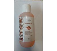 DETERGENTE PER PARQUET utilizzabile con FOLLETTO PULILAVA MF520-530 e 600-600S