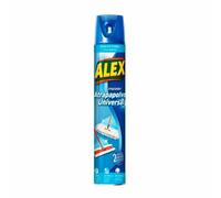 Detergente per pavimenti Alex 750 ml