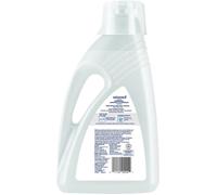 Detergente per pavimenti con formula naturale - BISSELL - B31221 Crosswave - 2L, Animali speciali, Pulizia multisuperficie