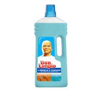 Detergente per pavimenti Don Limpio Delicate Ph neutro 1,3 L