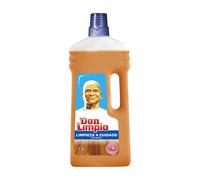 Detergente per pavimenti Don Limpio Legno 1,3 L