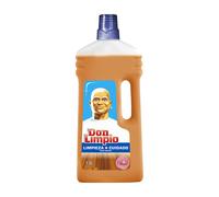 Detergente per pavimenti Don Limpio Legno 1,3 L