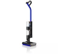 Dyson Wash G1 Scopa elettrica Batteria Bagnato Senza sacchetto Nero, Blu