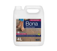 Detergente per Pavimenti in Legno 4 Litri Ricarica Spray Mop, Wood Floor Cleaner