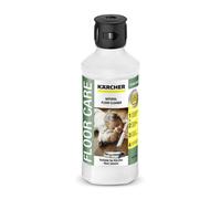Detergente per Pavimenti Kärcher RM 538N Naturale 0.5 L per Superfici Dure