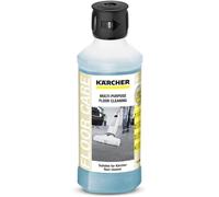Detergente per Pavimenti Universale RM 536, per Pulire Senza Striature Tutti I P
