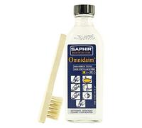 SAPHIR Omnidiam Daim Nubuck, detergente trasparente, 100 ml