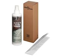 Detergente per Pelle e Tessuti 250 ml