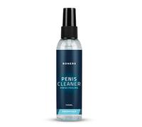 Detergente per pene - pulisci il pene - Detergente per pene con gel per l'igiene intima Intimo, 150 ml