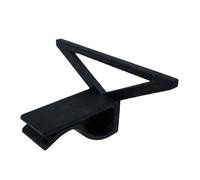 Detergente per pennelli con clip in 3 dimensioni 60 mm 80 mm 100