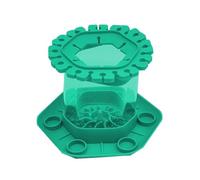 Detergente Per Pennelli Per - Detergente Per Penneelli, Esagonale Per Sciacquatrice In Silicone | Per La Pulizia E Il Risciacquo Dei Pennelli Tutto In Per L'arte, Strumento