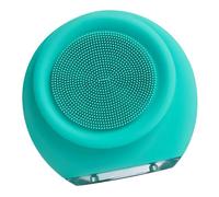 Detergente per pennelli per il viso, scrubber per il viso - Spazzola per il lavaggio del viso con scrubber esfoliante elettrico delicato per il viso,Spazzola per il lavaggio del viso in silicone per f