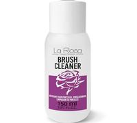Detergente per pennelli trucco e unghie 150 ml - BRUSH CLEANER Liquido per pulire il trucco e pennelli per unghie, rimuove efficacemente il gel non indurente e l'acrilico dai pennelli.