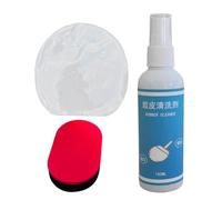 Detergente per per paddle da pong, Detergente per racchetta da pong Elimina