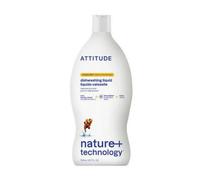 Detergente Per Piatti Aroma Agrumi 23,7 Oz Di Attitude