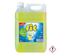 Detergente Per Piatti Al Limone Profumo Di Limone Vegano Tanica 10000ml