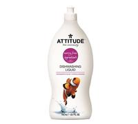 Detergente Per Piatti Coriandolo E Oliva 23,7 Oz Di Attitude
