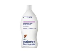 Detergente Per Piatti Coriandolo E Oliva 23,7 Oz Di Attitude