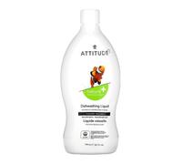 Detergente Per Piatti Senza Profumo 24 Oz Di Attitude
