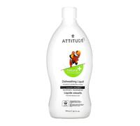 Detergente Per Piatti Senza Profumo 24 Oz Di Attitude