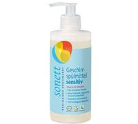 Sonett Detersivo per Stoviglie a Mano - Sensitive - 300 ml
