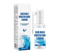 Detergente Per Piercing - 10ml Asciugatura Rapida e Lenitiva | Soluzione Orecchio Trattamento Post-Piercing | per Naso Labbra Cartilagine e Corpo Protuberanze Irritazioni e Cura Ferite