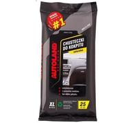 Detergente per plastica AUTOLAND ALD CHUST DO KOKPITU