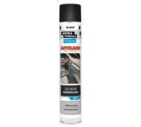 Detergente per plastica AUTOLAND ALD QUICK BLACK 750ML