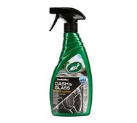 KFZ TURTLE 52860 - Auto - detergente per vetro/plastica, interno, 500 ml